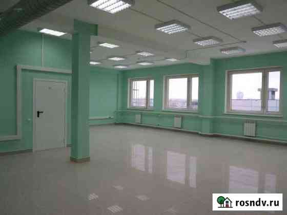 Офисное помещение, 36 кв.м. Ульяновск