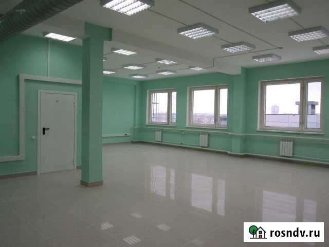 Офисное помещение, 36 кв.м. Ульяновск - изображение 1