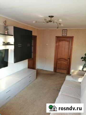 2-комнатная квартира, 41.1 м², 5/5 эт. на продажу в Магнитогорске Магнитогорск - изображение 1