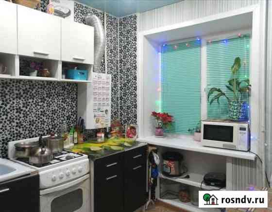 1-комнатная квартира, 33 м², 3/4 эт. на продажу в Коврове Ковров