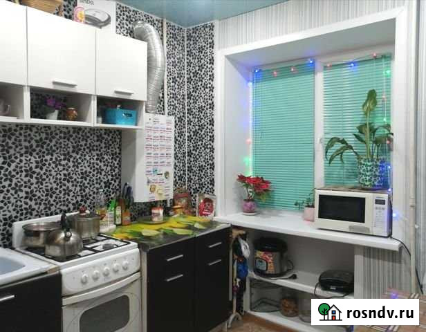 1-комнатная квартира, 33 м², 3/4 эт. на продажу в Коврове Ковров - изображение 1