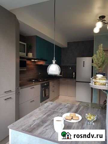 1-комнатная квартира, 44 м², 6/16 эт. в аренду посуточно в Ставрополе Ставрополь - изображение 1