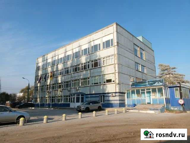 Логистический центр Самара - изображение 1
