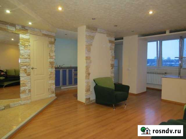 Квартира-студия, 34 м², 9/9 эт. в аренду посуточно в Сарапуле Сарапул - изображение 1