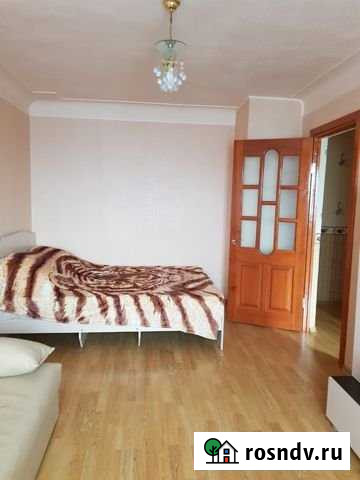 1-комнатная квартира, 30 м², 4/5 эт. в аренду посуточно в Славянске-на-Кубани Славянск-на-Кубани - изображение 1