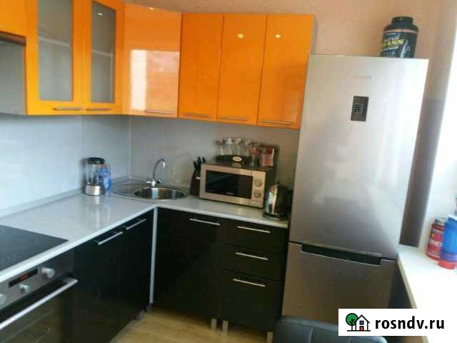 2-комнатная квартира, 36 м², 4/5 эт. в аренду посуточно в Магадане Магадан - изображение 1