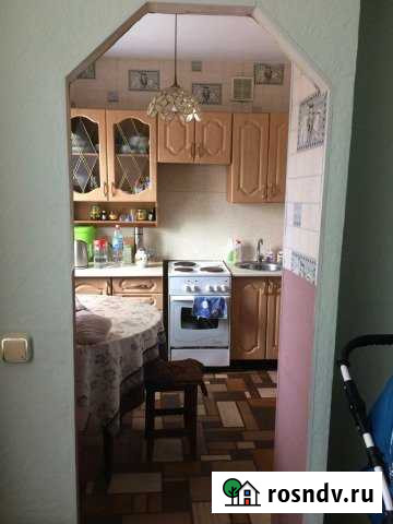 2-комнатная квартира, 42 м², 1/4 эт. на продажу в Иволгинске Иволгинск - изображение 1