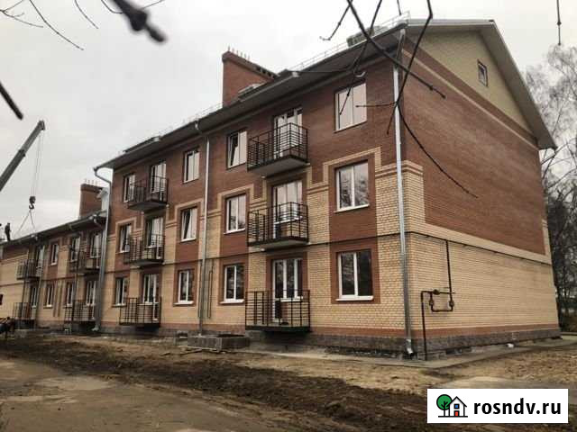 2-комнатная квартира, 74 м², 1/3 эт. на продажу в Костроме Кострома - изображение 1