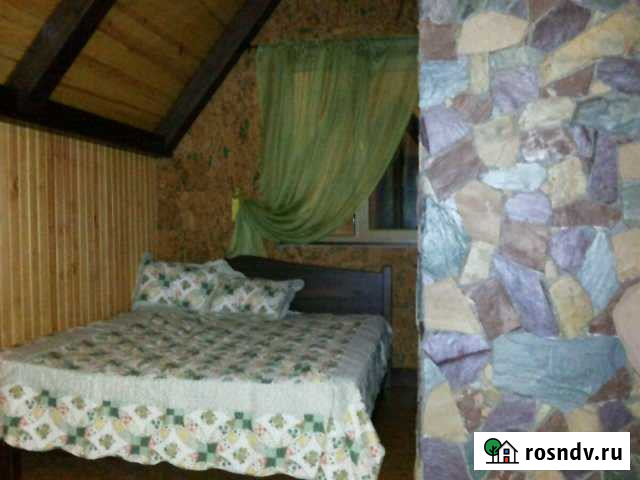 Коттедж 100 м² на участке 30 сот. на продажу в Кемерово Кемерово - изображение 1