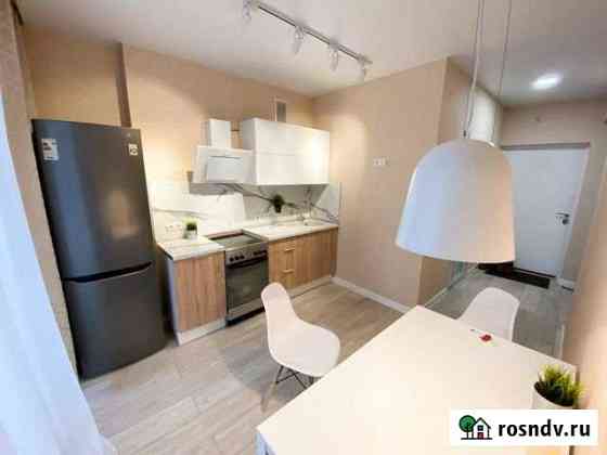2-комнатная квартира, 44 м², 3/9 эт. на продажу в Иркутске Иркутск