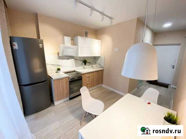 2-комнатная квартира, 44 м², 3/9 эт. на продажу в Иркутске Иркутск - изображение 1