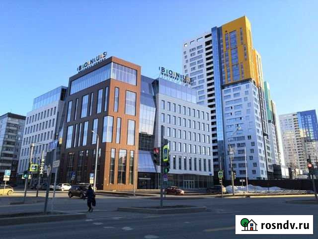 Торговое помещение, 40 кв.м. Пермь - изображение 1