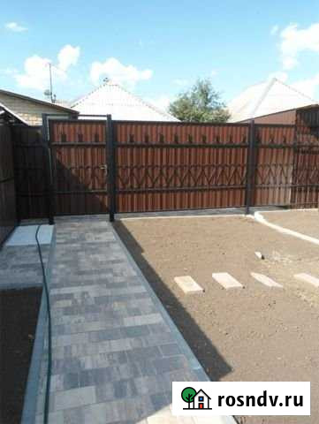 Дом 80 м² на участке 4 сот. на продажу в Пролетарском Белгородской области Пролетарский - изображение 1