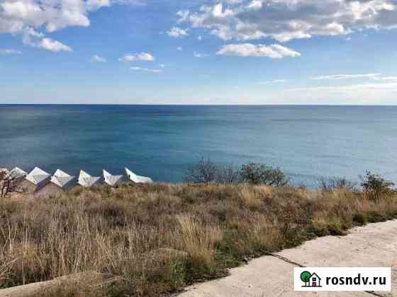 Участок ИЖС 10 сот. на продажу в Алуште Алушта