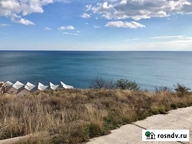 Участок ИЖС 10 сот. на продажу в Алуште Алушта - изображение 1