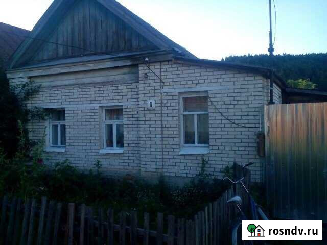 Дом 25 м² на участке 6 сот. на продажу в Кузнецке Кузнецк - изображение 1
