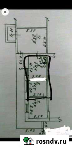 Помещение свободного назначения Барнаул - изображение 1