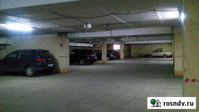 Машиноместо 18 м² на продажу в Челябинске Челябинск - изображение 1