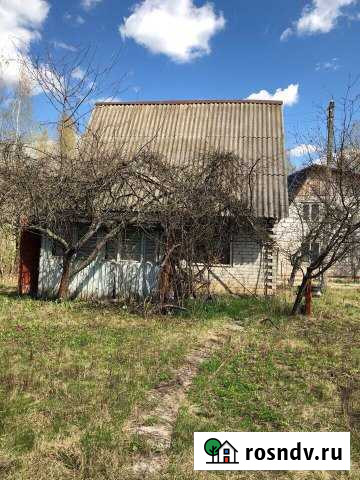 Дача 48 м² на участке 5 сот. на продажу в Курске Курск - изображение 1