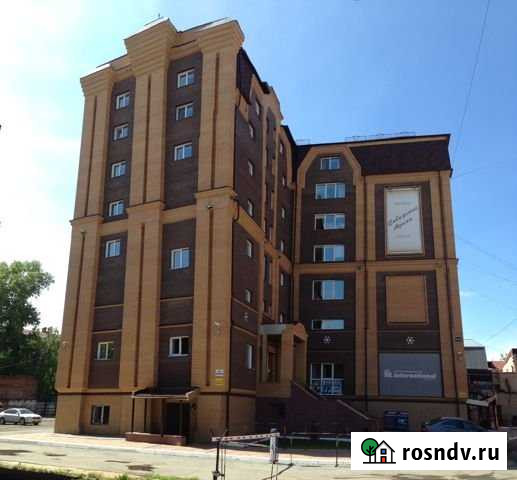 Торговое помещение, 170 кв.м. Томск - изображение 1