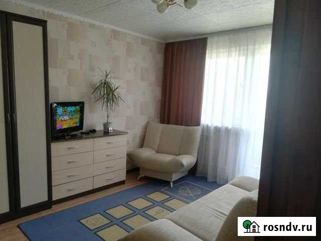 2-комнатная квартира, 38 м², 5/5 эт. на продажу в Цементном Цементный - изображение 1