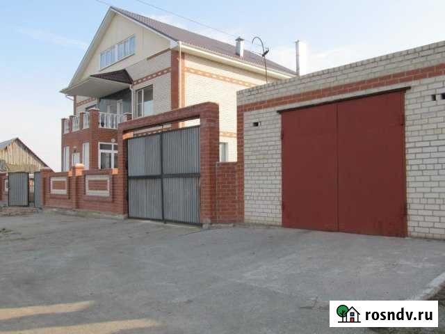 Коттедж 400 м² на участке 10 сот. на продажу в Розе Роза - изображение 1