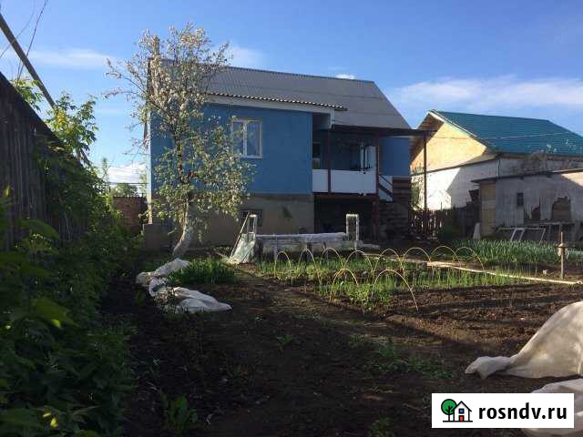 Дом 75 м² на участке 6 сот. в аренду на длительный срок в Оренбурге Оренбург - изображение 1