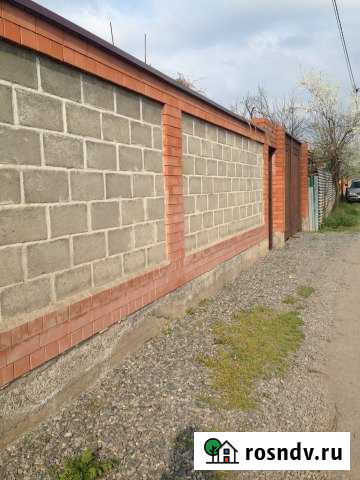 Квартира со свободной планировкой, 150 м², 1/1 эт. на продажу в Михайловском Республики Северная Осетия Михайловское - изображение 1