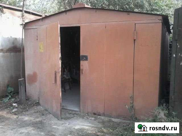 Гараж 24 м² в аренду в Королеве Королев - изображение 1