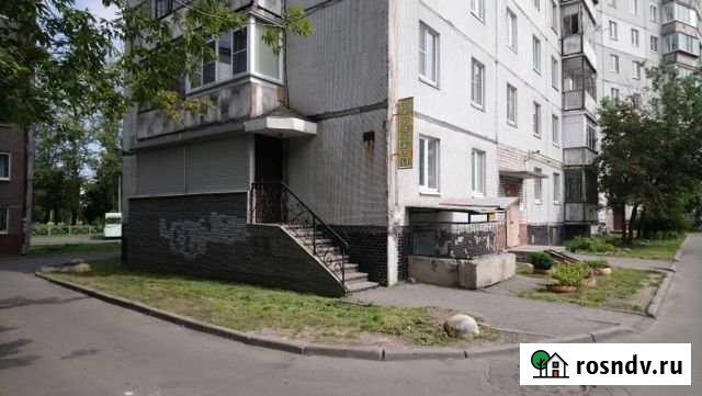 Помещение свободного назначения, 71 кв.м. Череповец - изображение 1