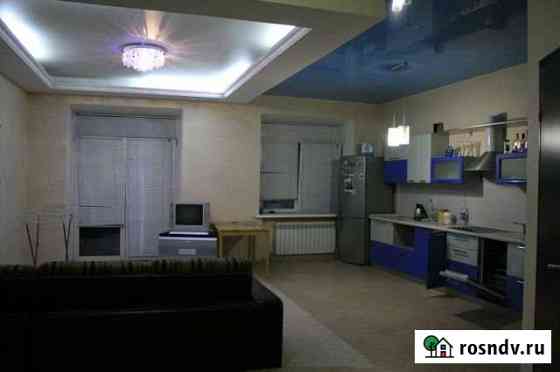 Квартира-студия, 44 м², 4/5 эт. на продажу в Вологде Вологда