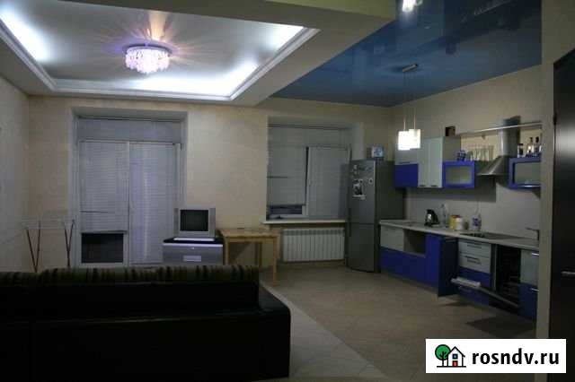 Квартира-студия, 44 м², 4/5 эт. на продажу в Вологде Вологда - изображение 1