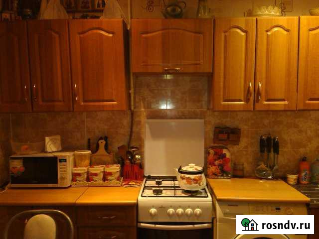 3-комнатная квартира, 52.6 м², 1/2 эт. на продажу в Совхозе Селезнёвском Совхоз Селезнёвский - изображение 1