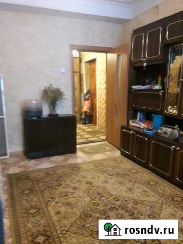 2-комнатная квартира, 54 м², 2/2 эт. на продажу в Сланцах Сланцы - изображение 1