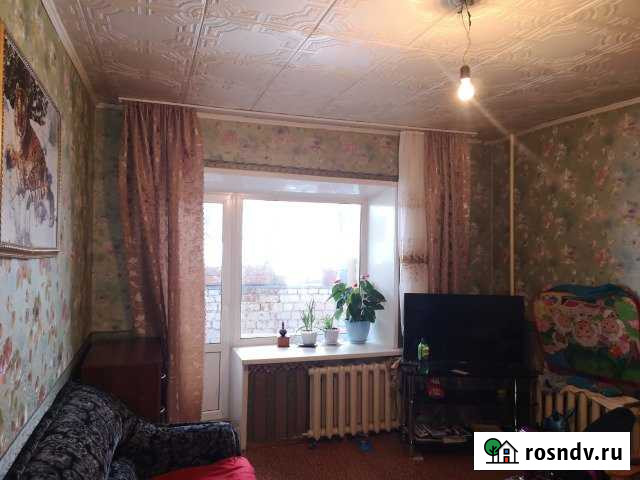 3-комнатная квартира, 63.9 м², 7/9 эт. на продажу в Тынде Тында - изображение 1