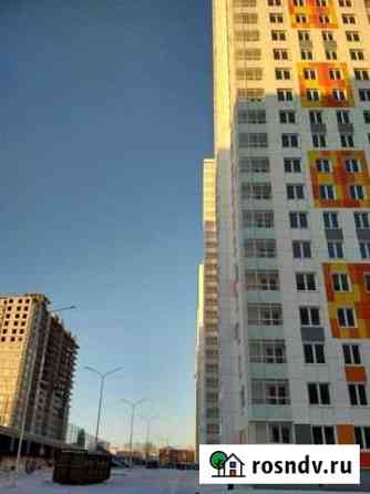 1-комнатная квартира, 27 м², 12/25 эт. на продажу в Перми Пермь