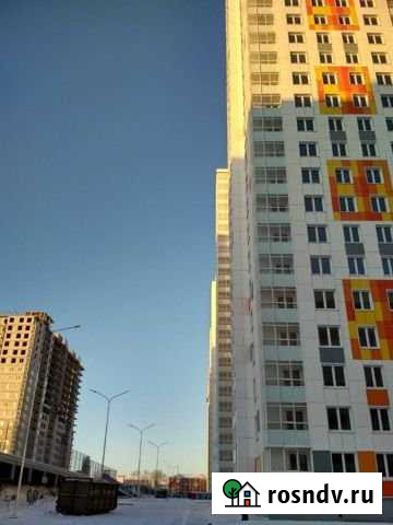 1-комнатная квартира, 27 м², 12/25 эт. на продажу в Перми Пермь - изображение 1