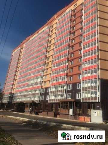 2-комнатная квартира, 64.6 м², 4/14 эт. на продажу в Красноярске Красноярск - изображение 1