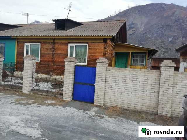 Дом 70 м² на участке 6 сот. на продажу в Абазе Абаза - изображение 1