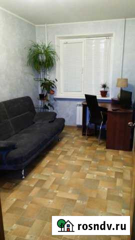 Комната 12 м² в 1-ком. кв., 3/9 эт. в аренду на длительный срок в Нижнем Новгороде Нижний Новгород - изображение 1