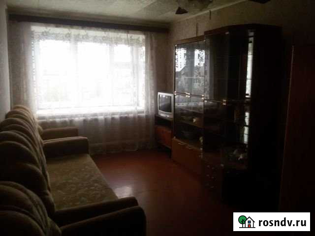 1-комнатная квартира, 37.3 м², 2/2 эт. на продажу в Дюртюлях Дюртюли - изображение 1