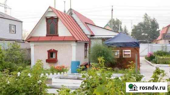 Дача 45 м² на участке 6 сот. на продажу в Сургуте Ханты-Мансийского АО Сургут