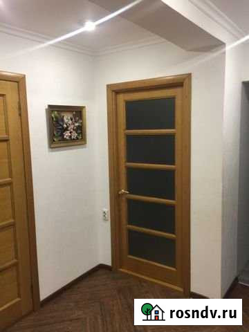 3-комнатная квартира, 68 м², 1/5 эт. на продажу в Симферополе Симферополь - изображение 1