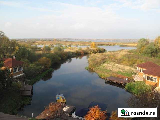 Коттедж 140 м² на участке 33 сот. в аренду посуточно в Конаково Конаково - изображение 1