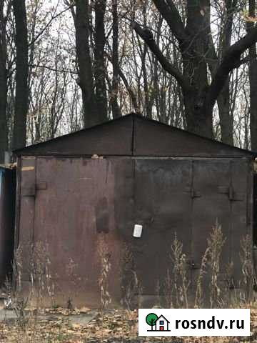 Гараж 24 м² на продажу в Курске Курск - изображение 1