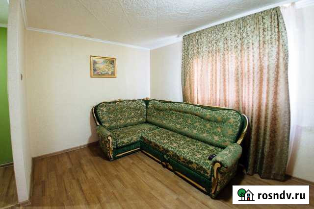 1-комнатная квартира, 39 м², 4/5 эт. в аренду посуточно в Самаре Самара - изображение 1