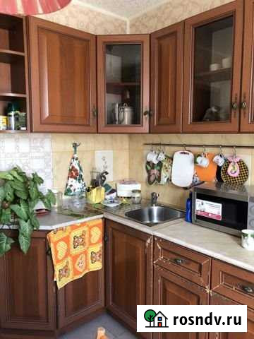 2-комнатная квартира, 49.9 м², 10/10 эт. на продажу в Дзержинске Дзержинск - изображение 1