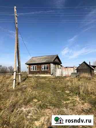 Дом 40 м² на участке 35 сот. на продажу в Ялуторовске Ялуторовск