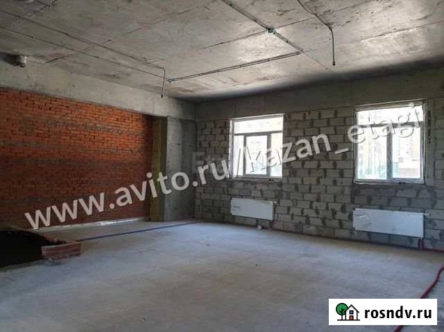 Продам офисное помещение, 135 кв.м. Казань - изображение 1