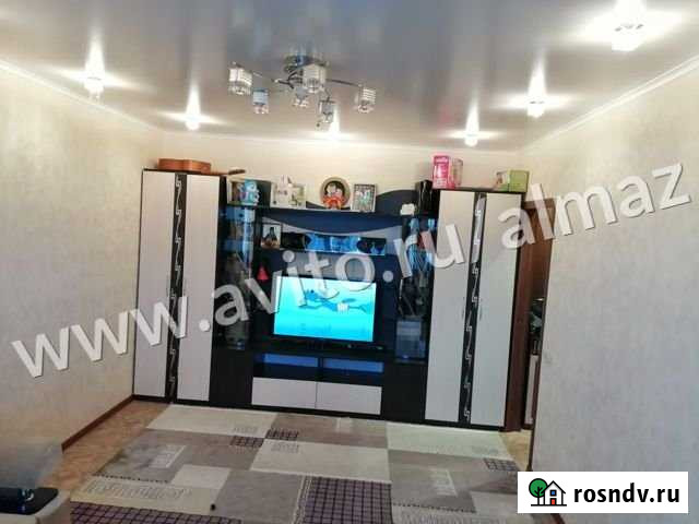 2-комнатная квартира, 54 м², 5/9 эт. на продажу в Старом Осколе Старый Оскол - изображение 1